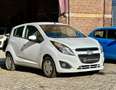 Chevrolet Spark Spark1.0i PRET A IMMAT* CLIM* VERR CENTRAL*MP3-USB Blanc - thumbnail 3