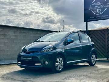 1.0 * COLOR EDITION * PRET A IMMAT * CLIM * 5P