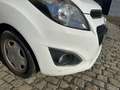 Chevrolet Spark Spark1.0i PRET A IMMAT* CLIM* VERR CENTRAL*MP3-USB Blanc - thumbnail 16