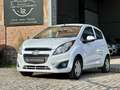 Chevrolet Spark Spark1.0i PRET A IMMAT* CLIM* VERR CENTRAL*MP3-USB Blanc - thumbnail 1