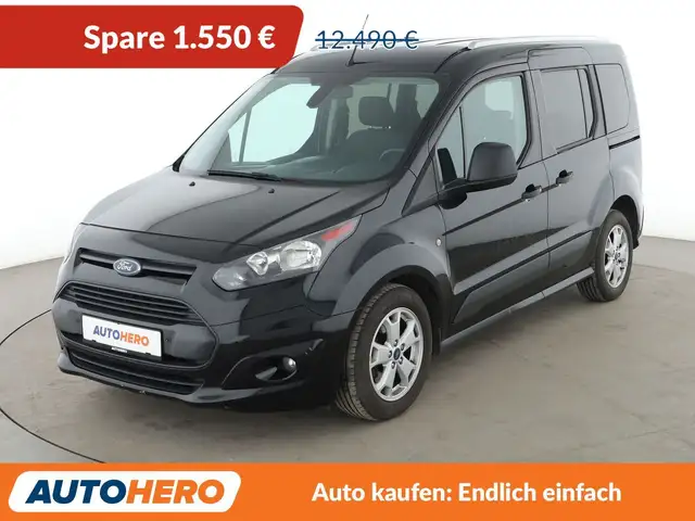 Ford Tourneo Connect 1.0 EcoBoost Trend *PDC*SHZ*ALU*KLIMA*
