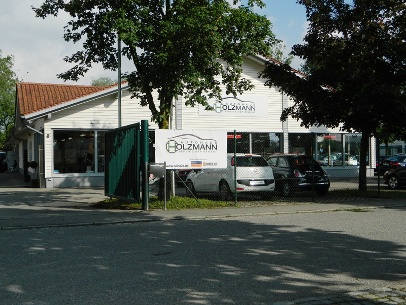 Photo du véhicule