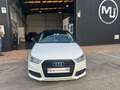 Audi A1 Sportback 1.6TDI Attraction Blanco - thumbnail 3