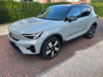 E-XC40 82 kWh Recharge Extended Range Ultimate