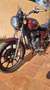 Royal Enfield Meteor 350 Stellar Red - thumbnail 2