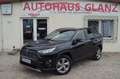 Toyota RAV 4 Hybrid 4x4 Team Deutschland 1.HD Negro - thumbnail 1