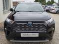 Toyota RAV 4 Hybrid 4x4 Team Deutschland 1.HD Negro - thumbnail 10