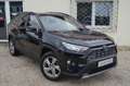 Toyota RAV 4 Hybrid 4x4 Team Deutschland 1.HD Negro - thumbnail 9