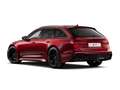 Audi RS6 qu.Matrix*B&O*Massage*HuD Rot - thumbnail 4