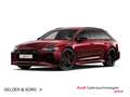 Audi RS6 qu.Matrix*B&O*Massage*HuD Rot - thumbnail 1