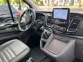 Ford Tourneo Custom TitaniumX L2+8-SITZER+KAMERA+AHK Blu/Azzurro - thumbnail 15