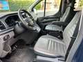 Ford Tourneo Custom TitaniumX L2+8-SITZER+KAMERA+AHK Blu/Azzurro - thumbnail 8