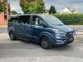 Ford Tourneo Custom TitaniumX L2+8-SITZER+KAMERA+AHK Blu/Azzurro - thumbnail 3