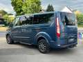 Ford Tourneo Custom TitaniumX L2+8-SITZER+KAMERA+AHK Blu/Azzurro - thumbnail 7