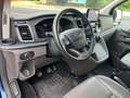 Ford Tourneo Custom TitaniumX L2+8-SITZER+KAMERA+AHK Blu/Azzurro - thumbnail 11