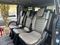Ford Tourneo Custom TitaniumX L2+8-SITZER+KAMERA+AHK Blu/Azzurro - thumbnail 9
