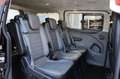Ford Tourneo Custom TitaniumX L2+8-SITZER+KAMERA+AHK Blu/Azzurro - thumbnail 14