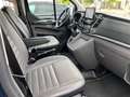 Ford Tourneo Custom TitaniumX L2+8-SITZER+KAMERA+AHK Blu/Azzurro - thumbnail 13