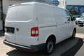 Volkswagen T5 Kasten Klima scheckheft Heckflügel 1.Hd. Blanco - thumbnail 4