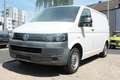 Volkswagen T5 Kasten Klima scheckheft Heckflügel 1.Hd. Wit - thumbnail 19