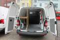 Volkswagen T5 Kasten Klima scheckheft Heckflügel 1.Hd. Blanco - thumbnail 15