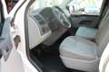 Volkswagen T5 Kasten Klima scheckheft Heckflügel 1.Hd. Blanco - thumbnail 6