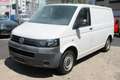 Volkswagen T5 Kasten Klima scheckheft Heckflügel 1.Hd. Wit - thumbnail 20
