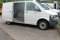 Volkswagen T5 Kasten Klima scheckheft Heckflügel 1.Hd. Blanco - thumbnail 14