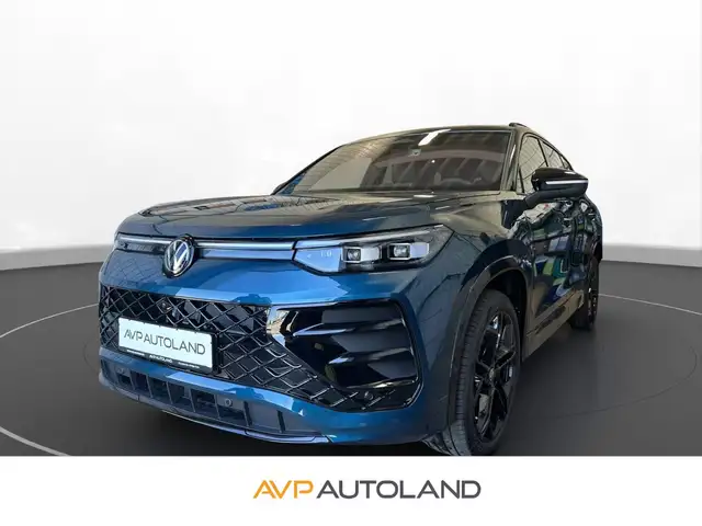Volkswagen Tayron 1.5 TSI DSG eHybrid R Line BLACK STYLE