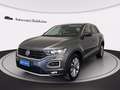 Volkswagen T-Roc 1.5 tsi business dsg Grigio - thumbnail 1