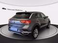 Volkswagen T-Roc 1.5 tsi business dsg Grigio - thumbnail 4