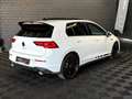 Volkswagen Golf GTI Clubsport 2.0 TSI 300CV DSG7 Pack perfor Blanc - thumbnail 4