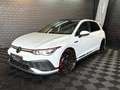 Volkswagen Golf GTI Clubsport 2.0 TSI 300CV DSG7 Pack perfor Blanc - thumbnail 1