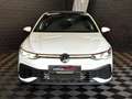 Volkswagen Golf GTI Clubsport 2.0 TSI 300CV DSG7 Pack perfor Blanc - thumbnail 2