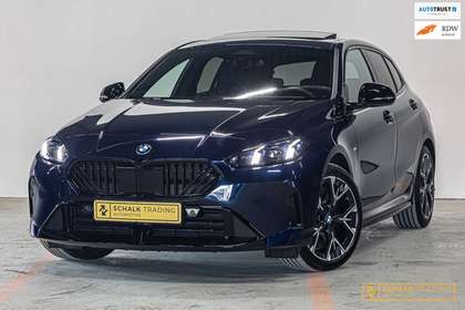 BMW 123 1-serie xDrive|M-sport Pro|Pano|H&K|Full options