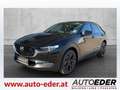 Mazda CX-30 e-Skyactive G140 Homura Schwarz - thumbnail 3