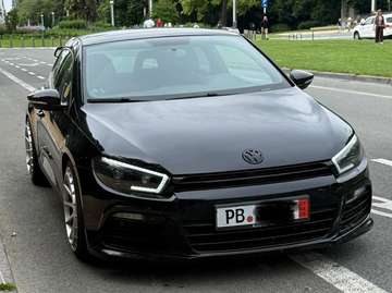Scirocco 2.0 CR TDi DPF DSG