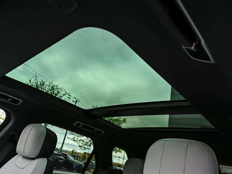 2026 Land Rover Range Rover Sport P400 Dynamic HSE thumb 14