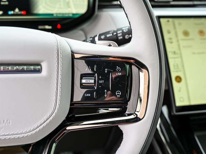 2026 Land Rover Range Rover Sport P400 Dynamic HSE thumb 17