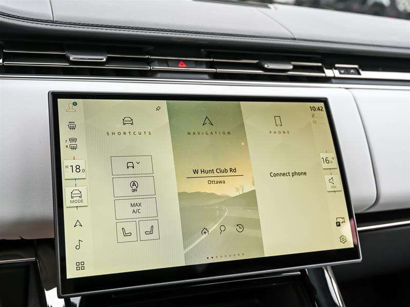 2026 Land Rover Range Rover Sport P400 Dynamic HSE thumb 20