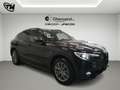 Alfa Romeo Stelvio 2.2 t Q4 210cv auto my19 Noir - thumbnail 3