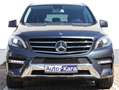 Mercedes-Benz ML 500 V8 4MATIC AMG-Paket*ILS*Comand*Harman/Kardon*Leder Szary - thumbnail 4