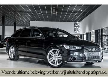 quattro 3.0 TDI BiTurbo 313PK Pano|ACC|Bose|Leder|