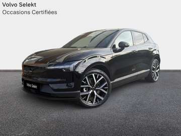 P5 Long Range 272ch 69kWh Black Edition