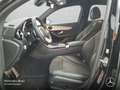 Mercedes-Benz GLC 300 Coupé 4M AMG+NIGHT+LED+KAMERA+SPUR+TOTW Schwarz - thumbnail 11
