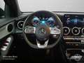 Mercedes-Benz GLC 300 Coupé 4M AMG+NIGHT+LED+KAMERA+SPUR+TOTW Schwarz - thumbnail 14