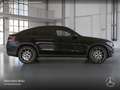 Mercedes-Benz GLC 300 Coupé 4M AMG+NIGHT+LED+KAMERA+SPUR+TOTW Schwarz - thumbnail 22