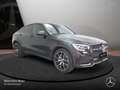 Mercedes-Benz GLC 300 Coupé 4M AMG+NIGHT+LED+KAMERA+SPUR+TOTW Schwarz - thumbnail 5