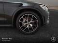 Mercedes-Benz GLC 300 Coupé 4M AMG+NIGHT+LED+KAMERA+SPUR+TOTW Schwarz - thumbnail 6
