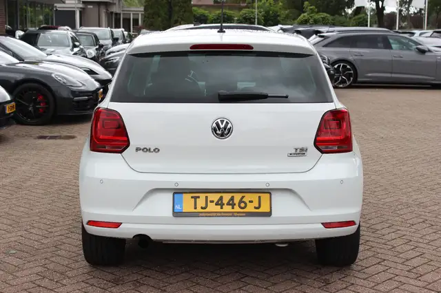 Volkswagen Polo view 15